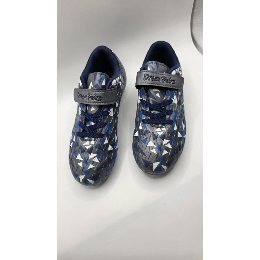 Dream Pairs Kids Shoes Boys Girls Soccer Cleats Shoes